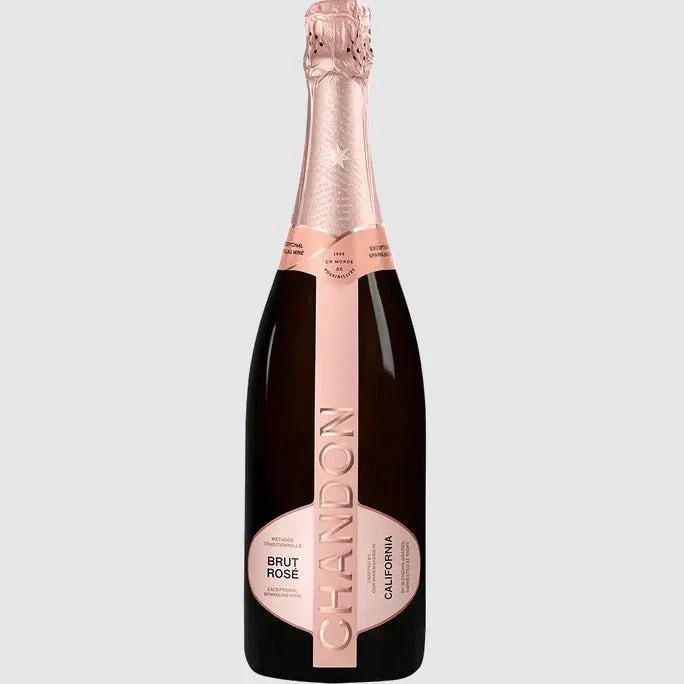 Chandon Brut Rose (750ml)
