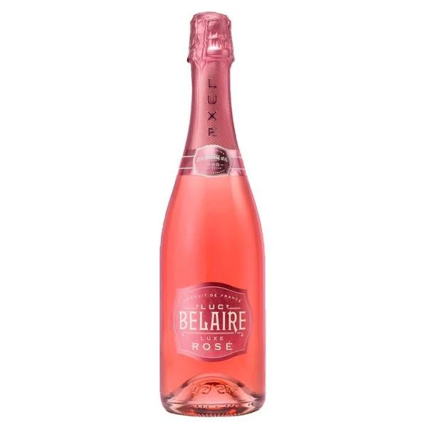 Luc Belaire Luxe Rose (750ml)