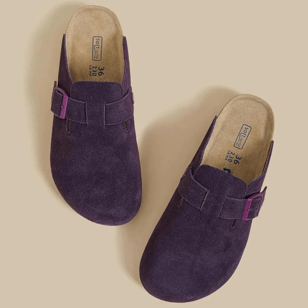 Sabots su��d�� multi-couleurs - Expression personnelle authentique - MAX FOR ME