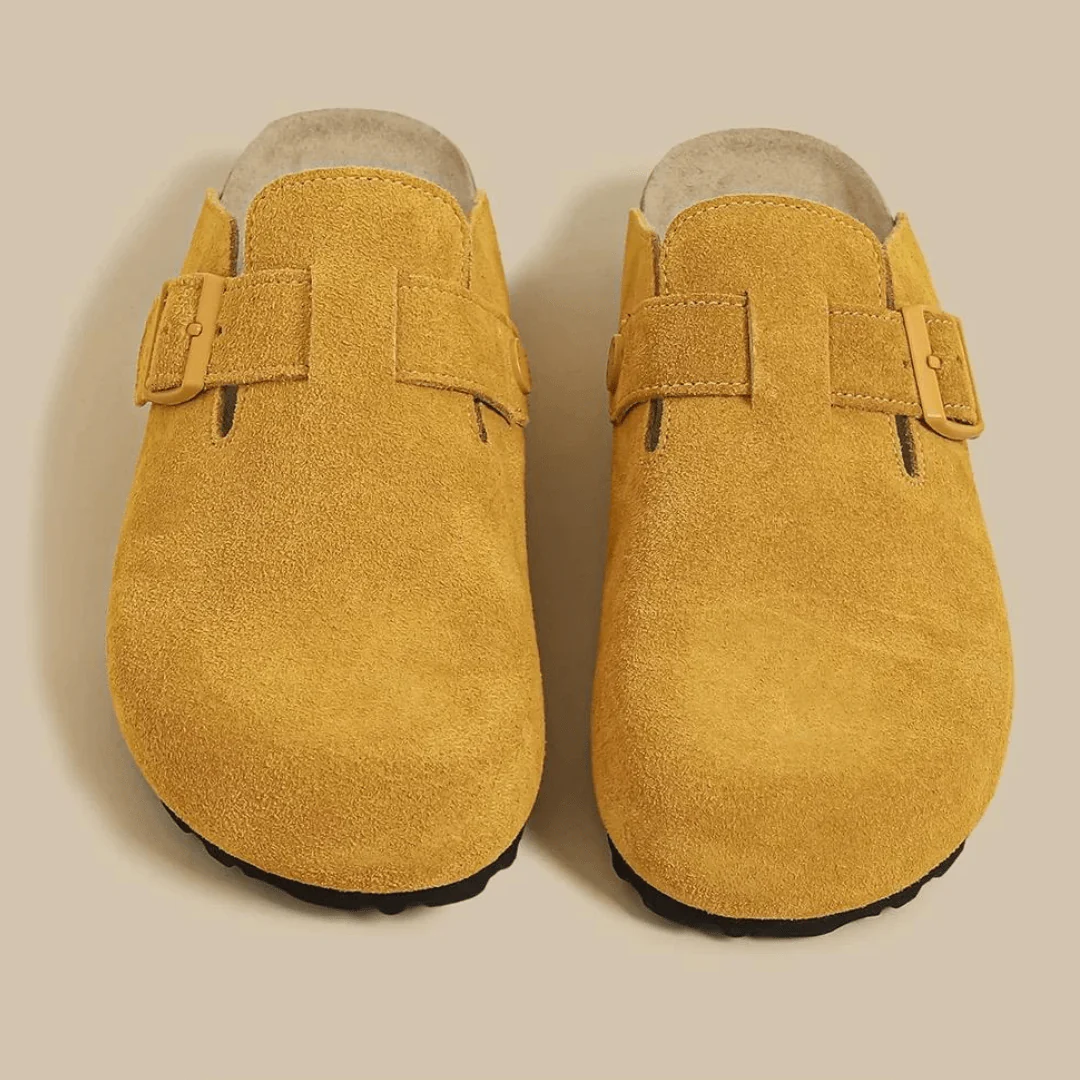 Sabots su��d�� multi-couleurs - Expression personnelle authentique - MAX FOR ME