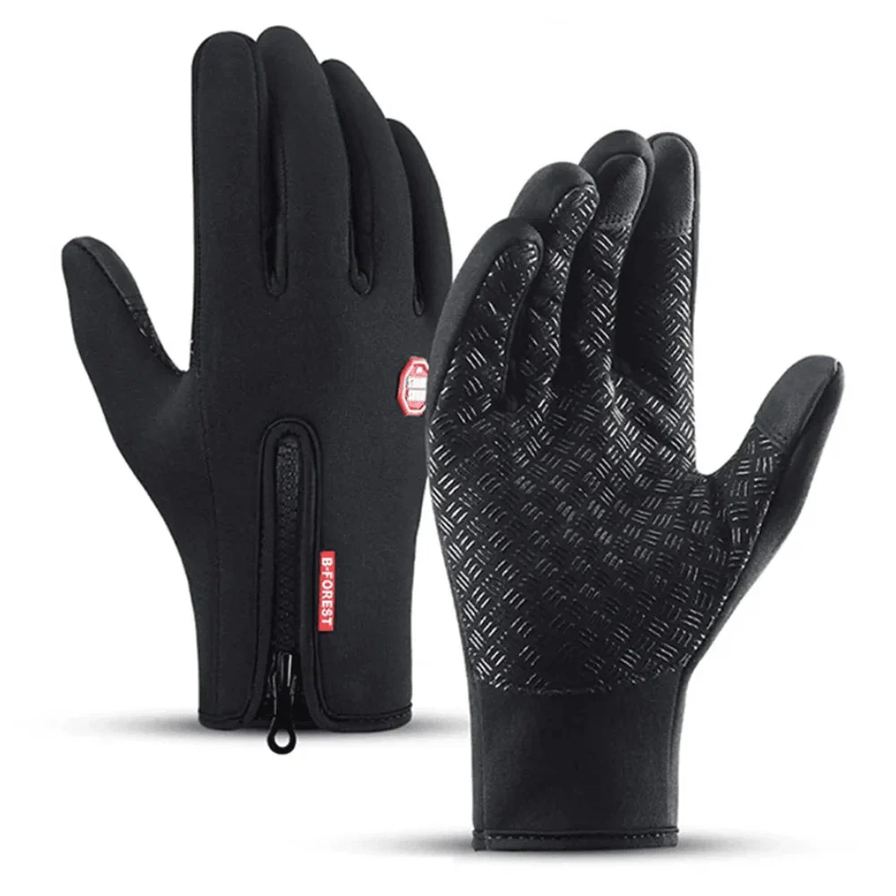 Winter Cycling Gloves �C CycloWint?