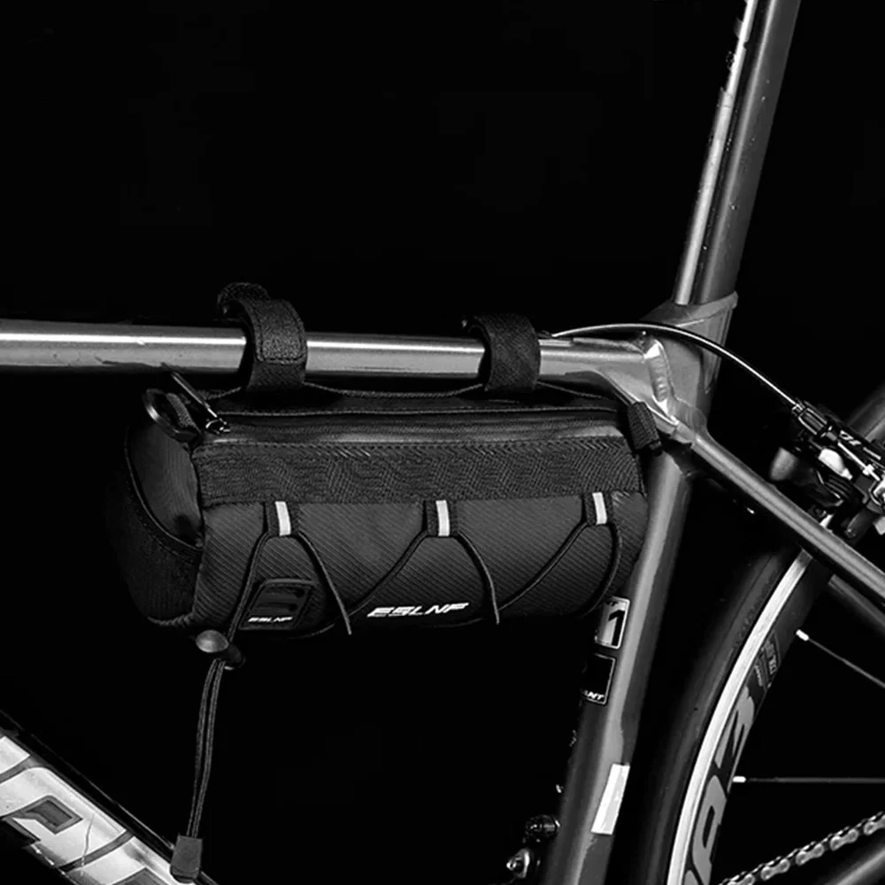 Secure Handlebar Bag �C SpeedHandle?