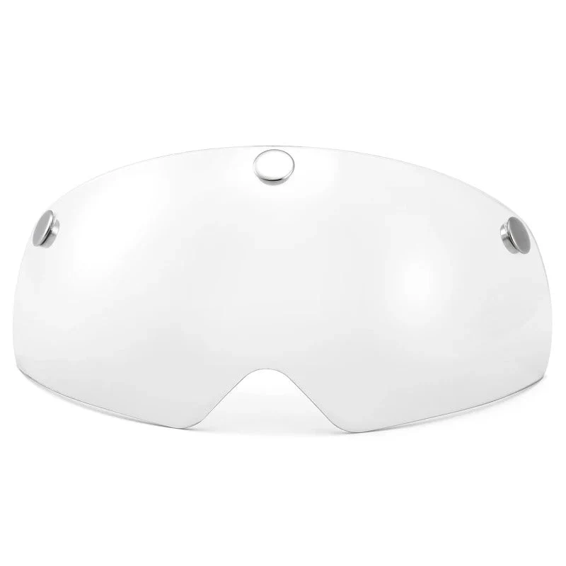 Replacement Visor for CycloGuarda?�� Helmet