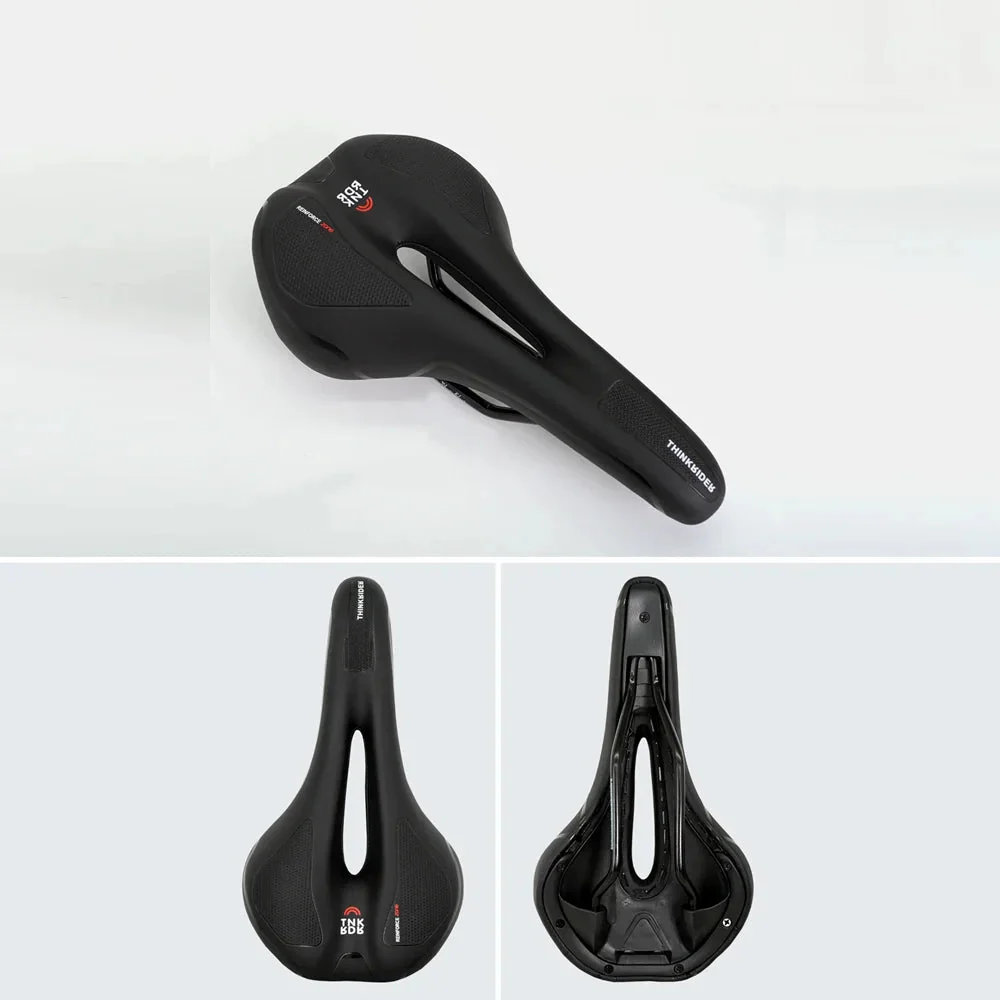 Sport Bike Saddle with Extra Stability �C CycloSport?