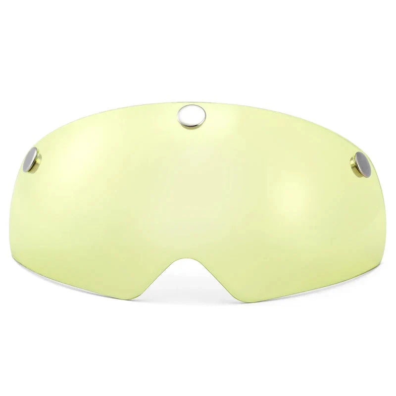 Replacement Visor for CycloGuarda?�� Helmet