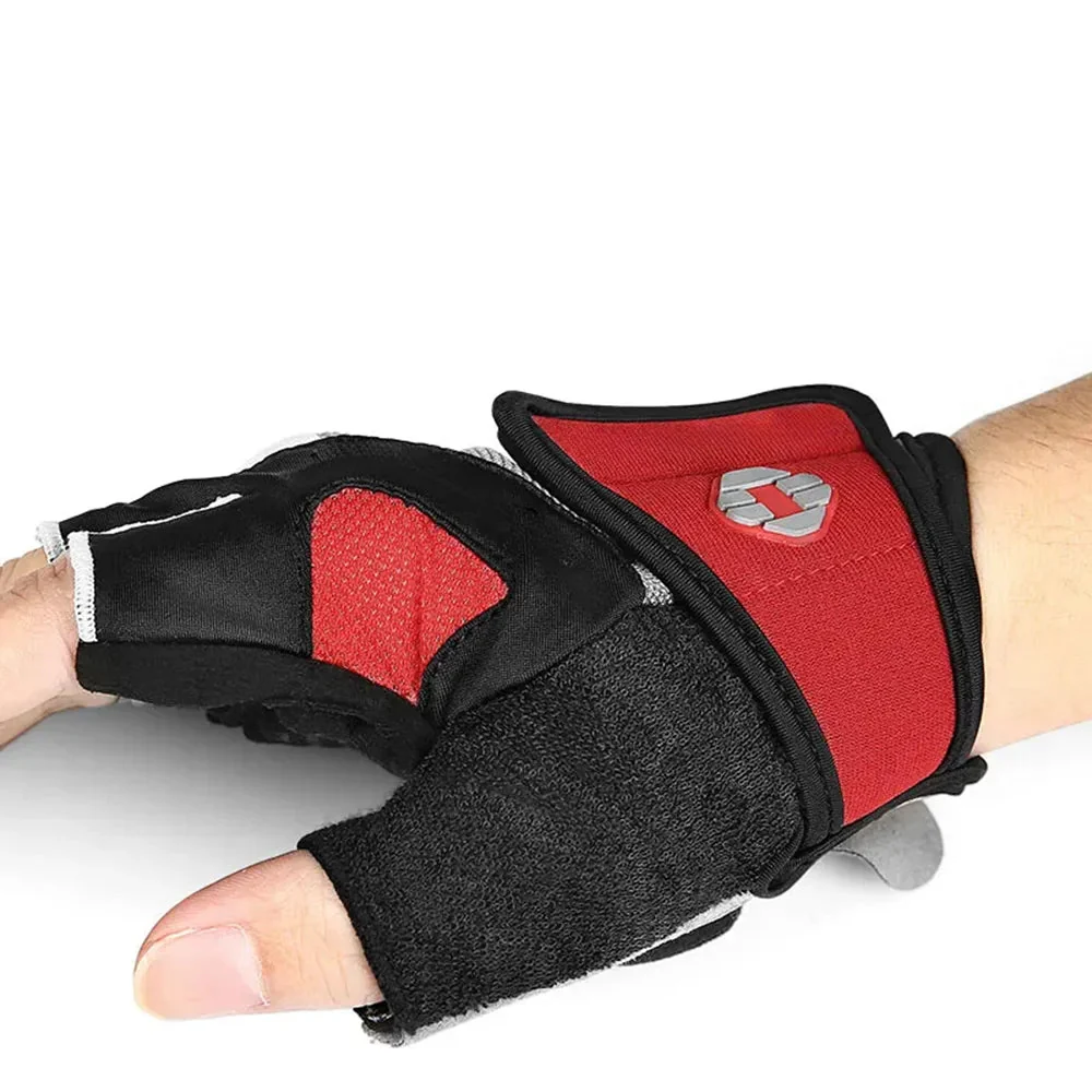 Lightweight Cycling Gloves �C CycloFit?