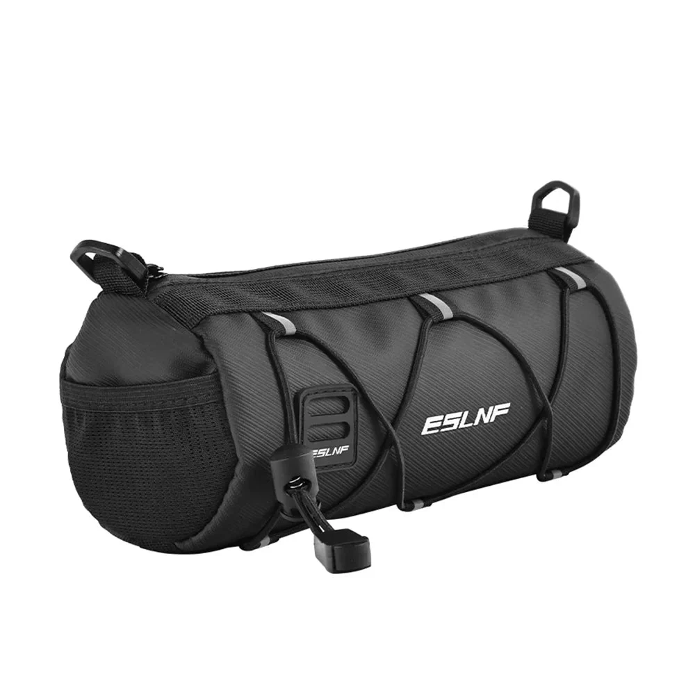 Secure Handlebar Bag �C SpeedHandle?