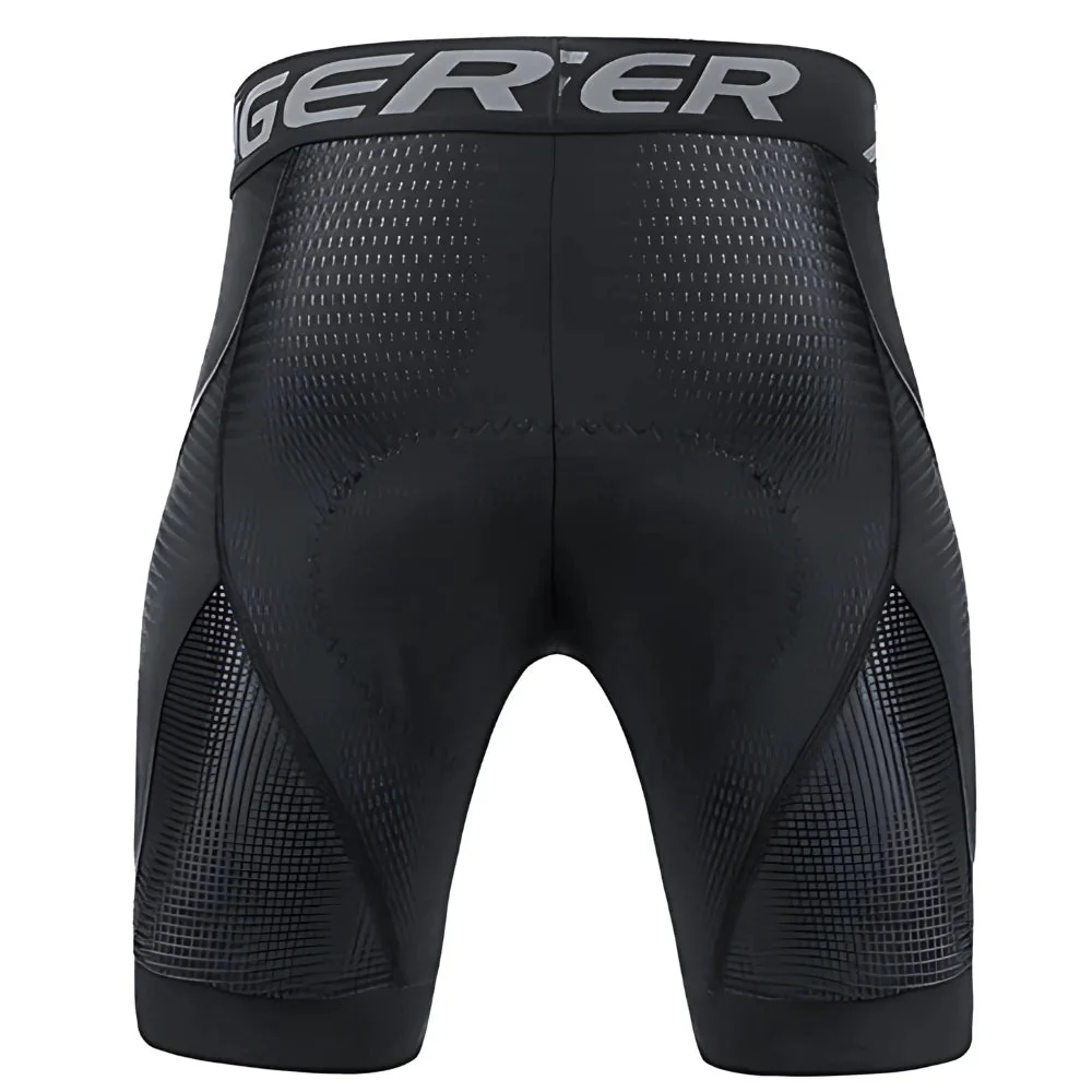 Cycling Underwear with 5D Gel Padding a?? VeloShielda?��