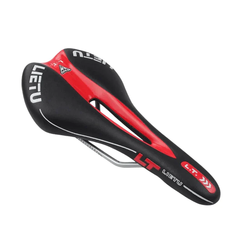 Comfort City Bike Saddle �C UrbanSoft?