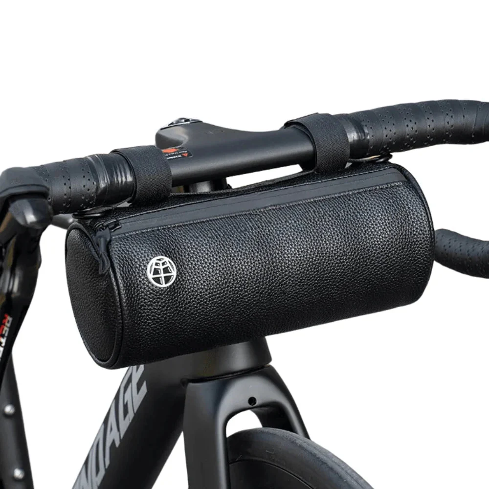 Compact Handlebar Organizer �C RoadBar?