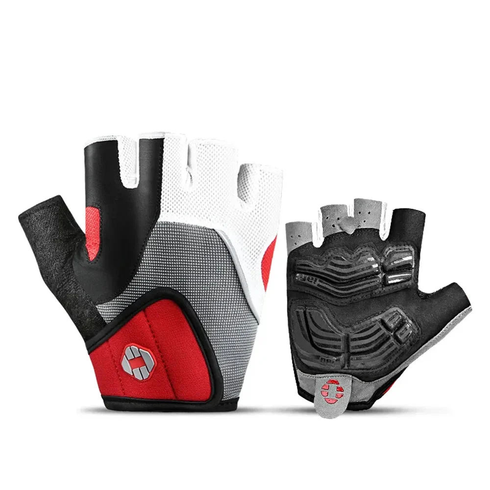Lightweight Cycling Gloves �C CycloFit?