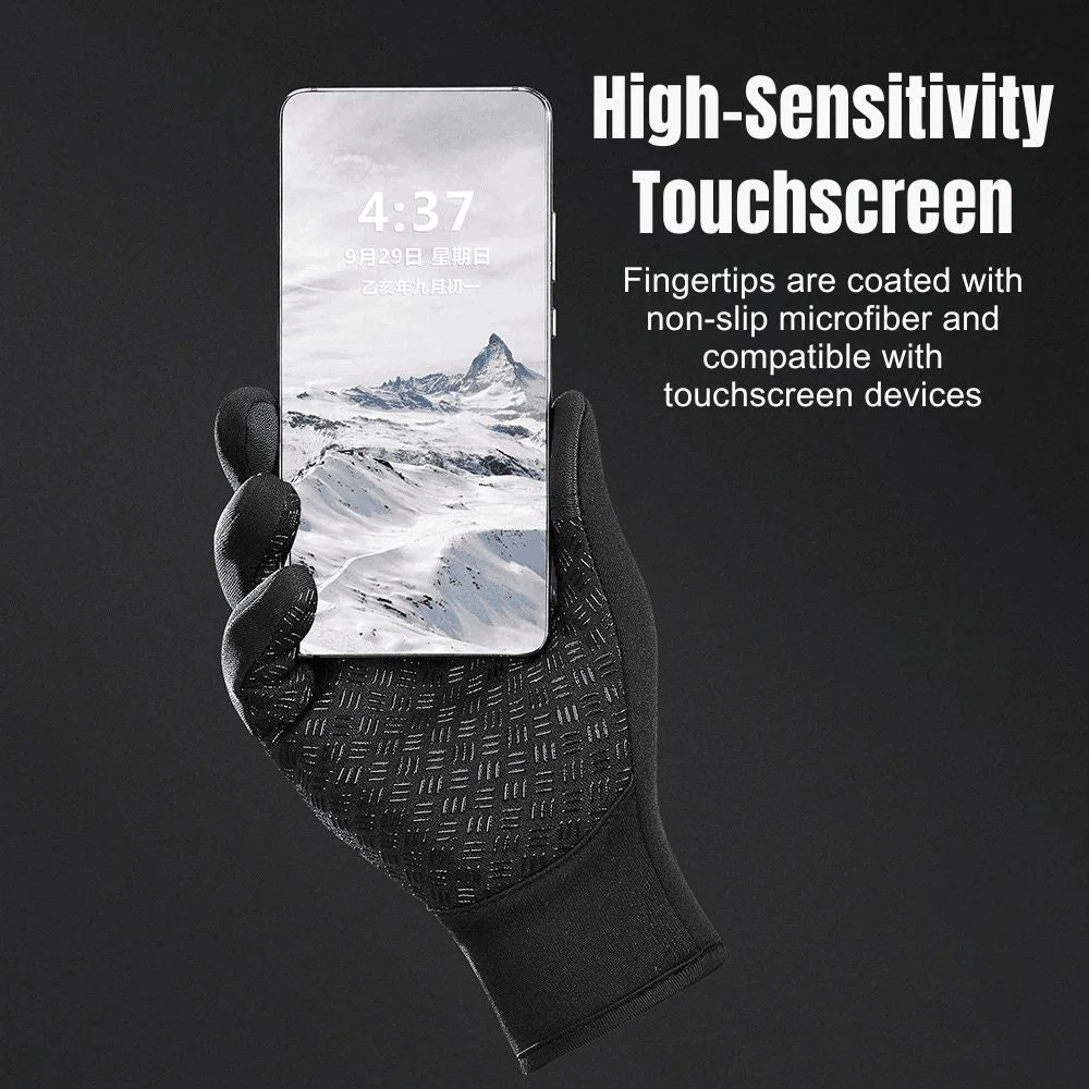 Winter Cycling Gloves �C CycloWint?