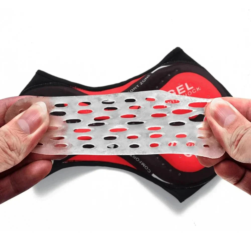 Cycling Underwear with 5D Gel Padding a?? GelCusha?��