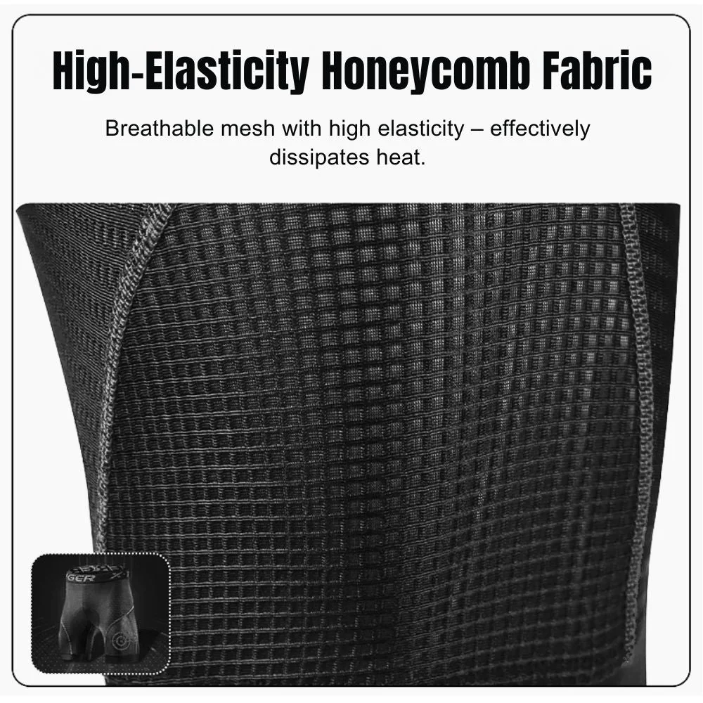 Cycling Underwear with 5D Gel Padding a?? VeloShielda?��