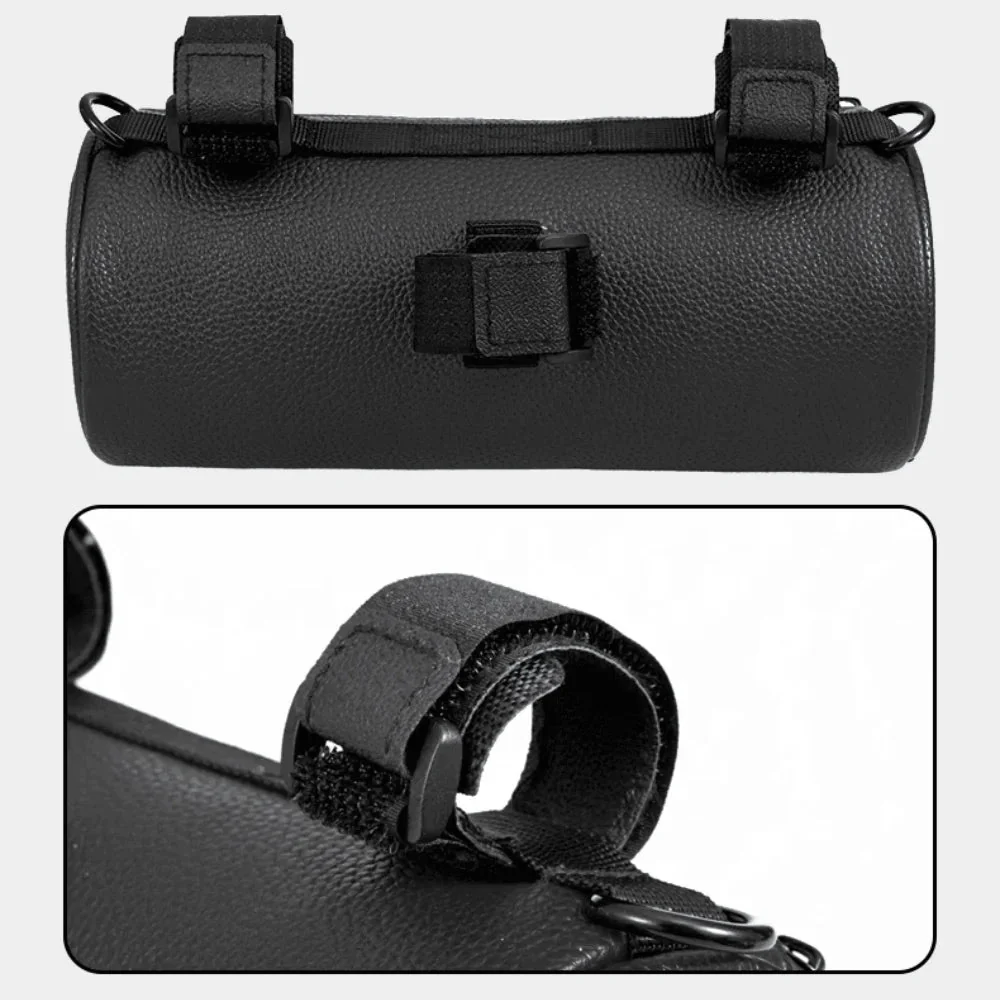 Compact Handlebar Organizer �C RoadBar?