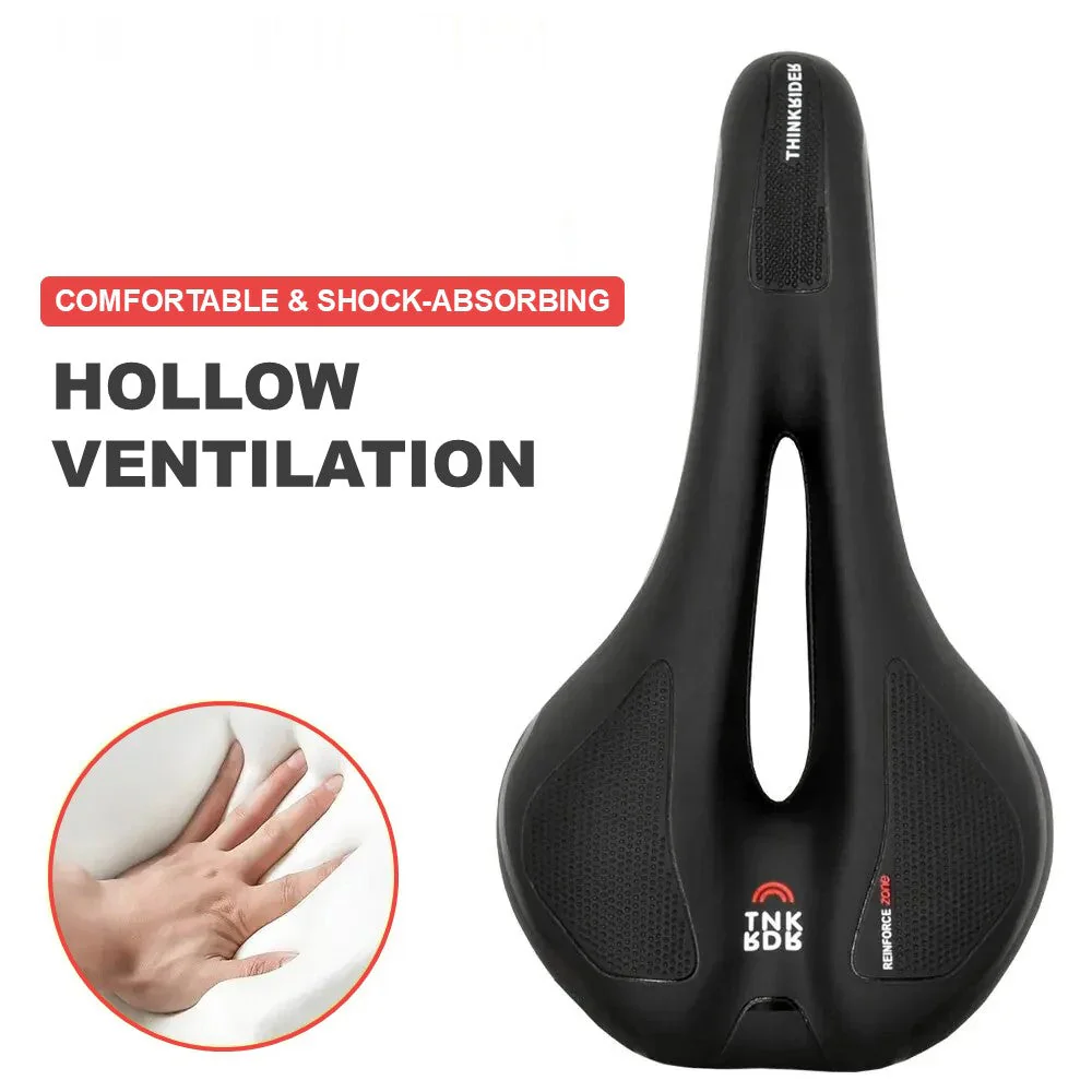 Sport Bike Saddle with Extra Stability �C CycloSport?