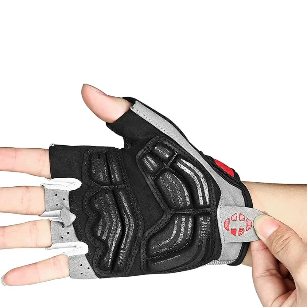 Lightweight Cycling Gloves �C CycloFit?