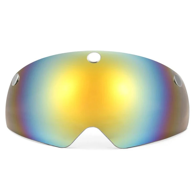 Replacement Visor for CycloGuarda?�� Helmet