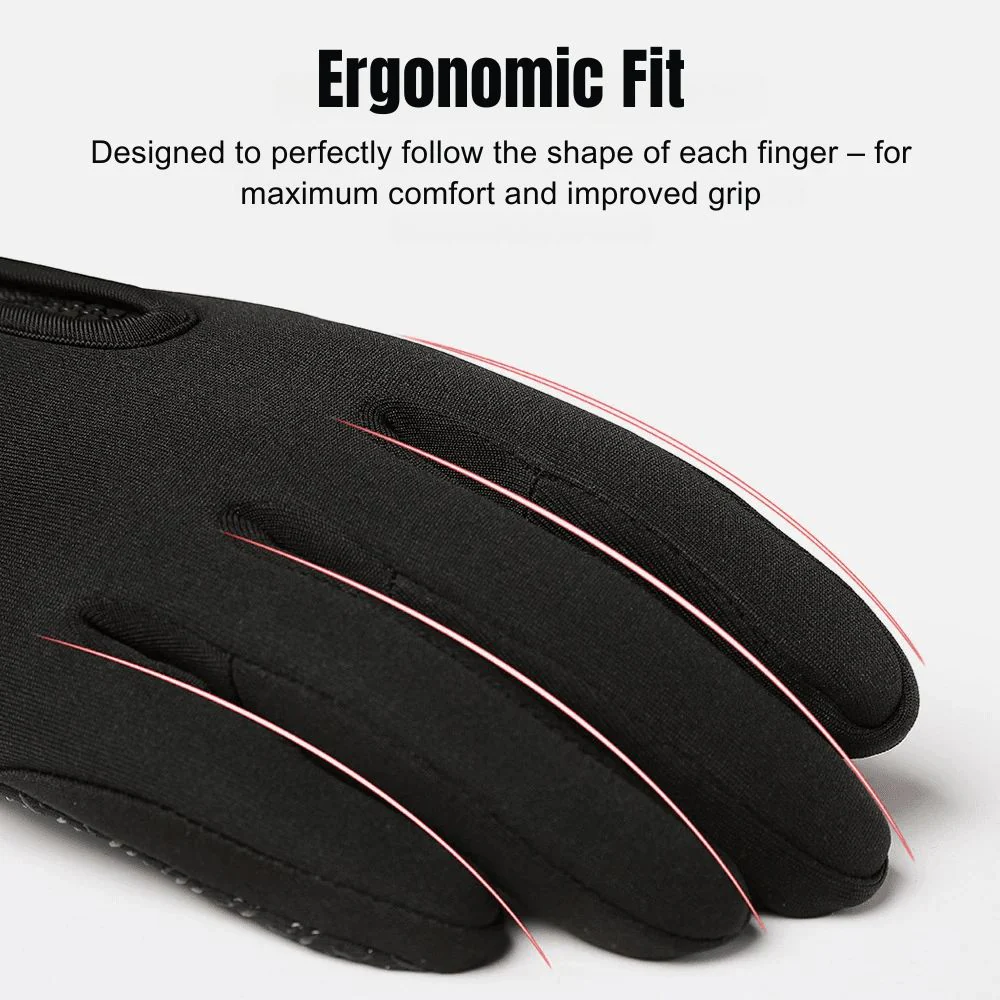 Winter Cycling Gloves �C CycloWint?