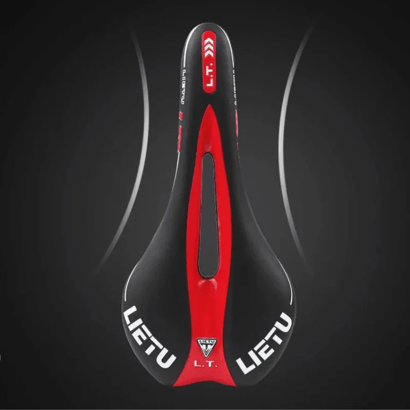 Comfort City Bike Saddle �C UrbanSoft?