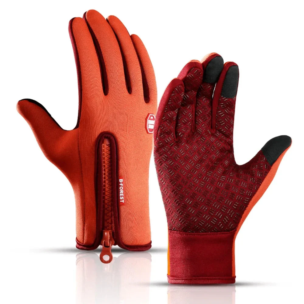 Winter Cycling Gloves �C CycloWint?