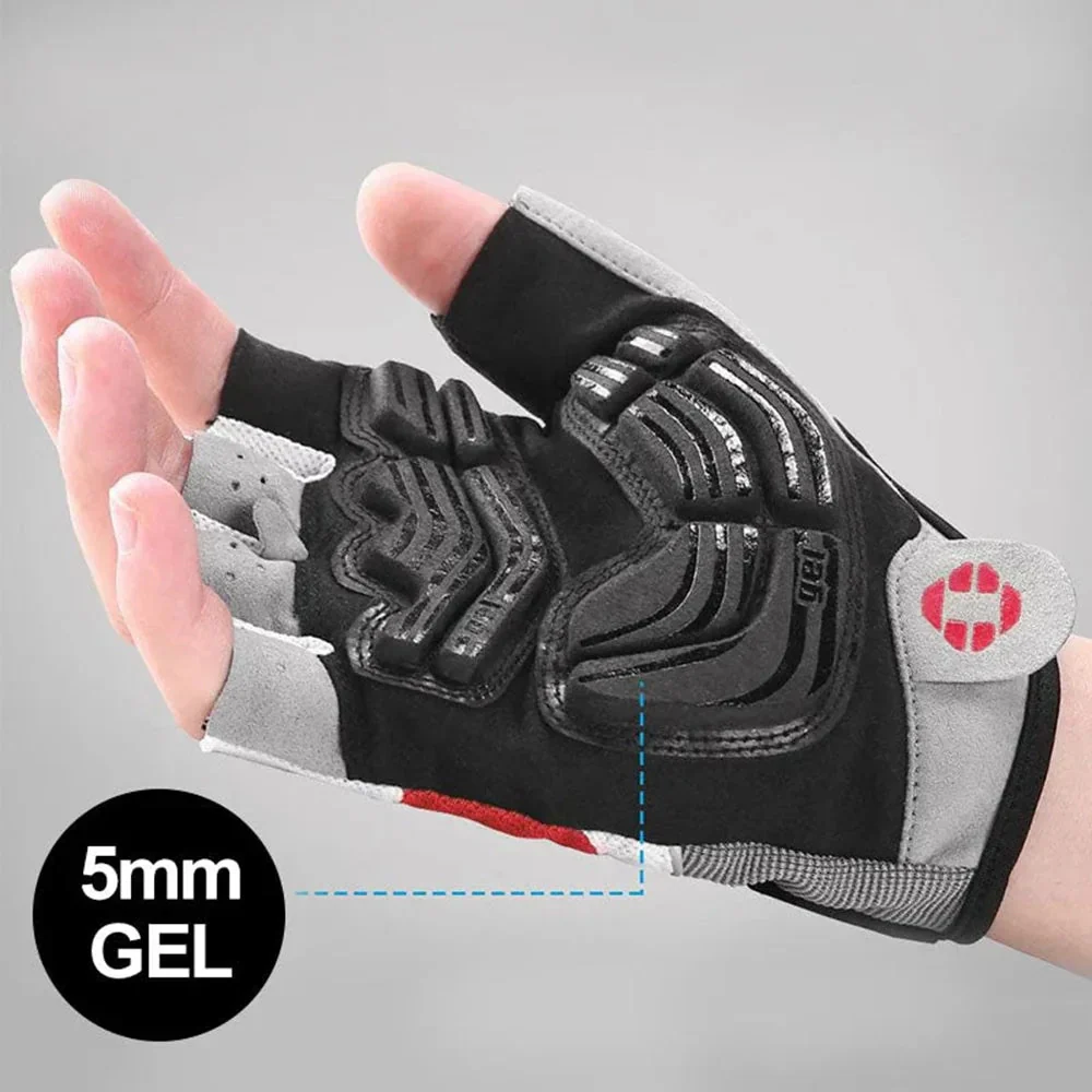 Lightweight Cycling Gloves �C CycloFit?