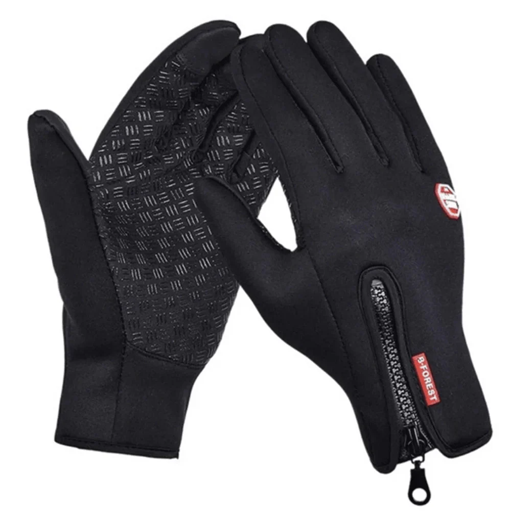Winter Cycling Gloves �C CycloWint?