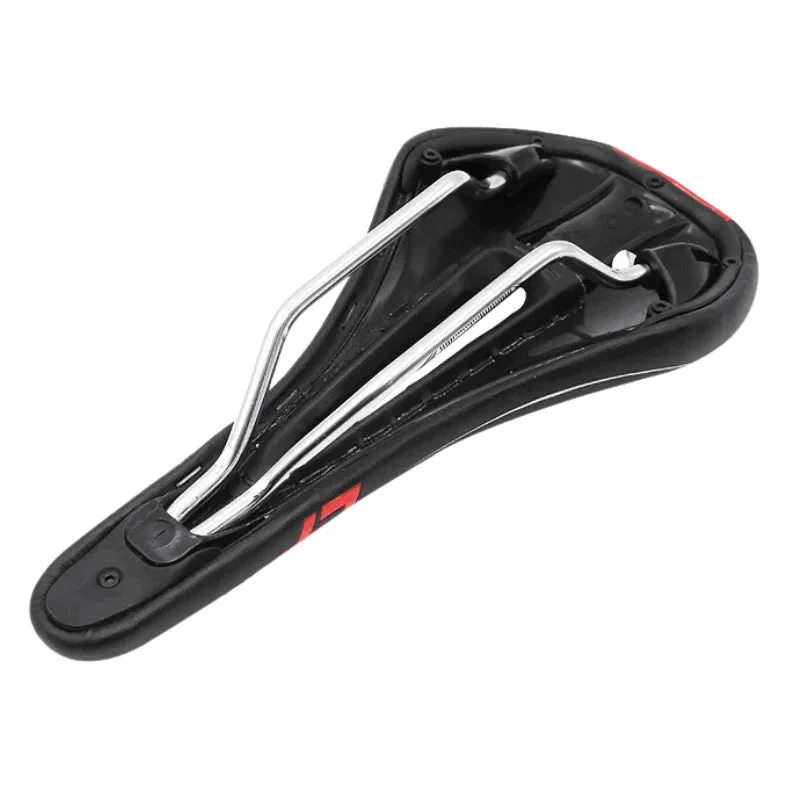 Comfort City Bike Saddle �C UrbanSoft?
