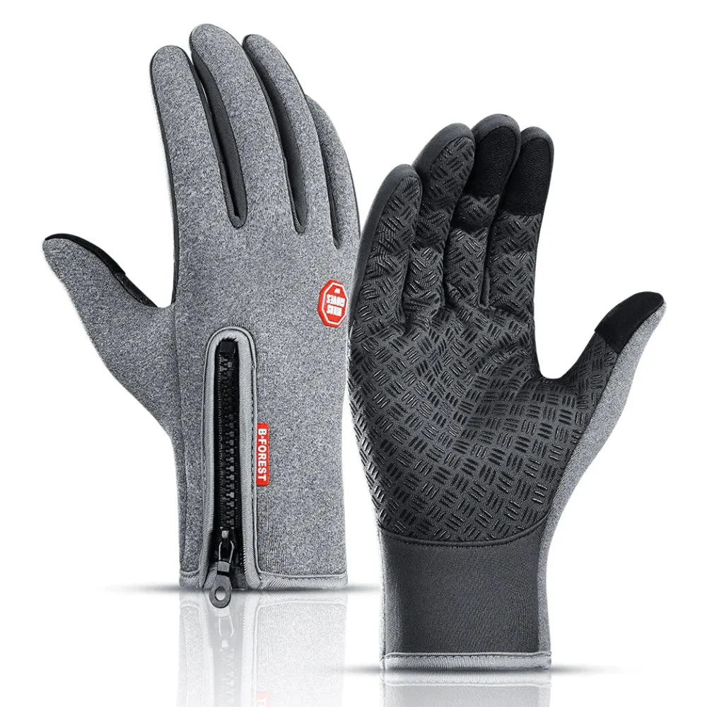 Winter Cycling Gloves �C CycloWint?