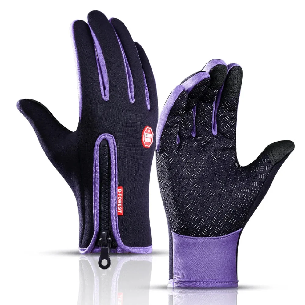 Winter Cycling Gloves �C CycloWint?