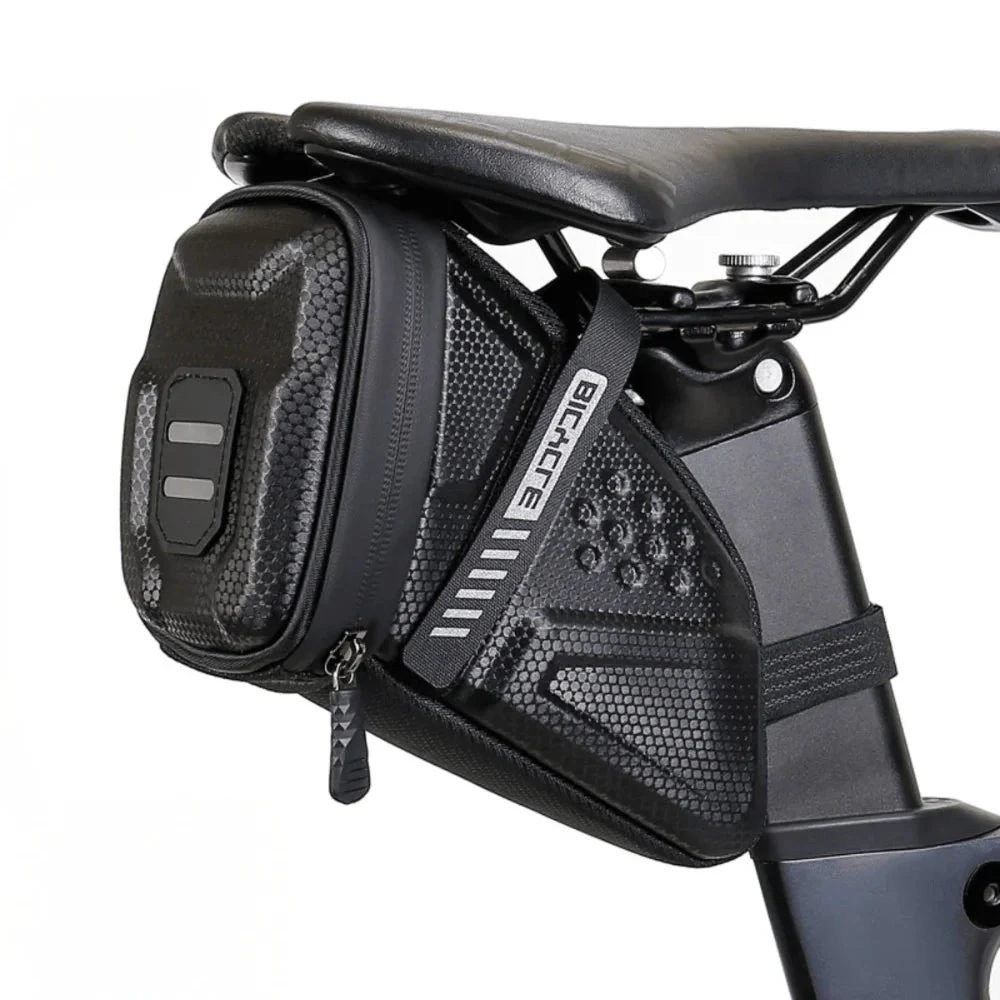 Saddle Bag for Daily Rides & Tours �C CycloPack?