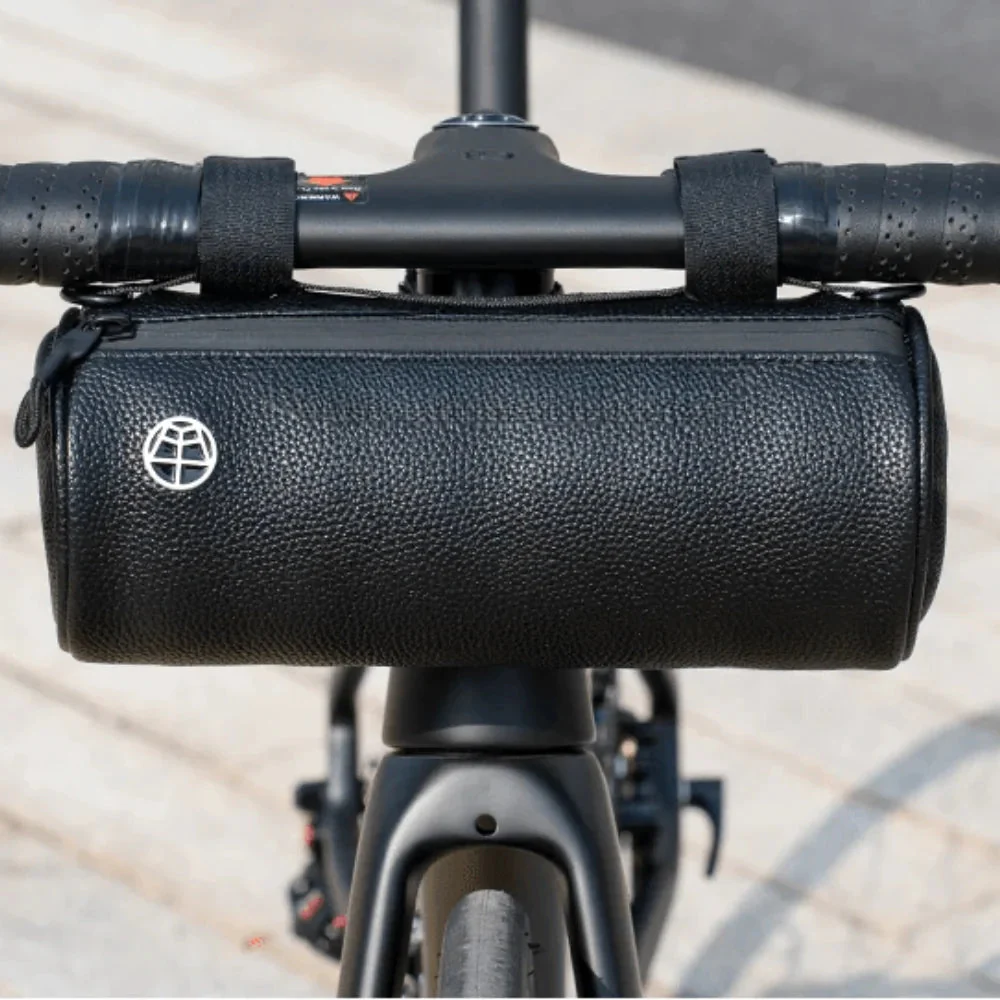 Compact Handlebar Organizer �C RoadBar?