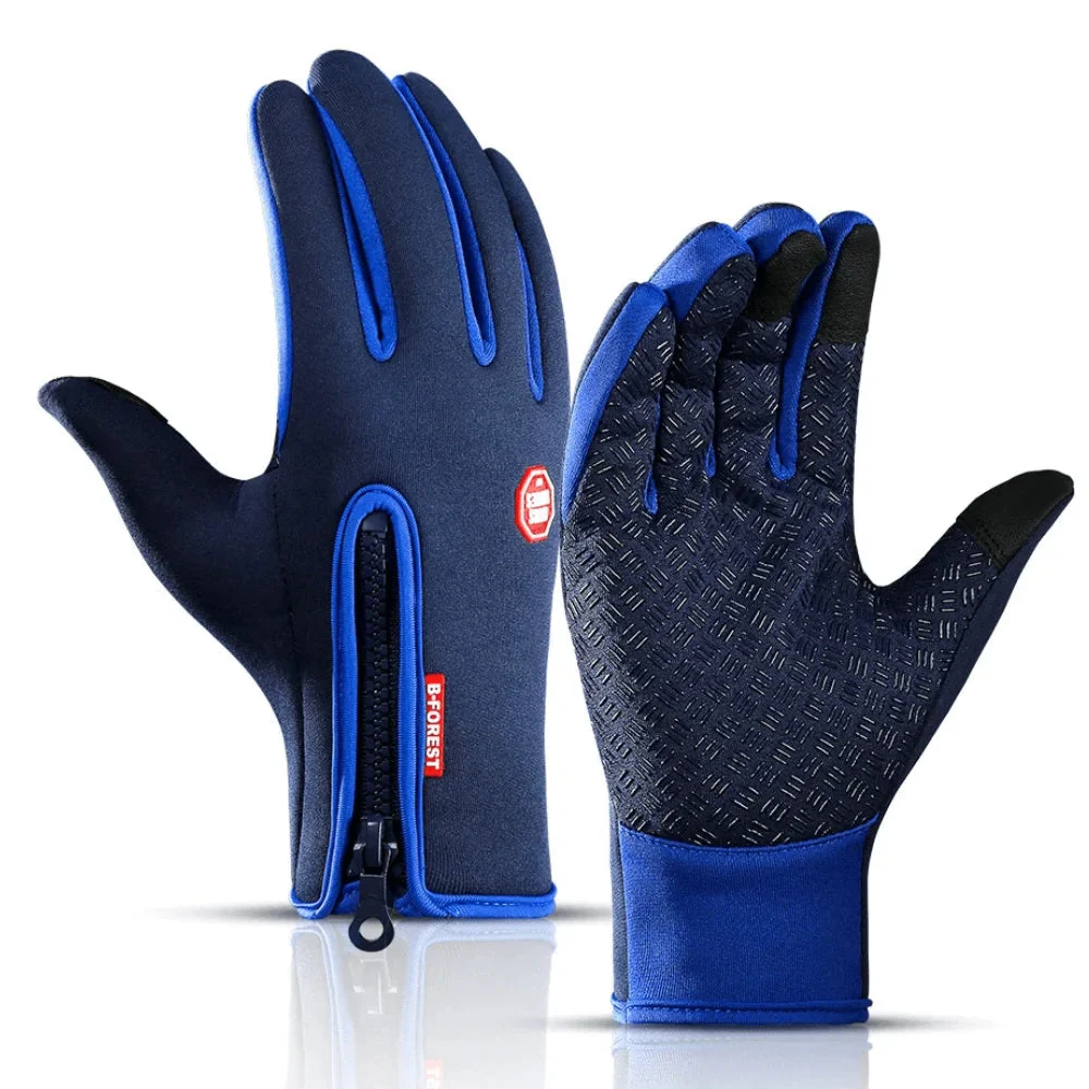 Winter Cycling Gloves �C CycloWint?
