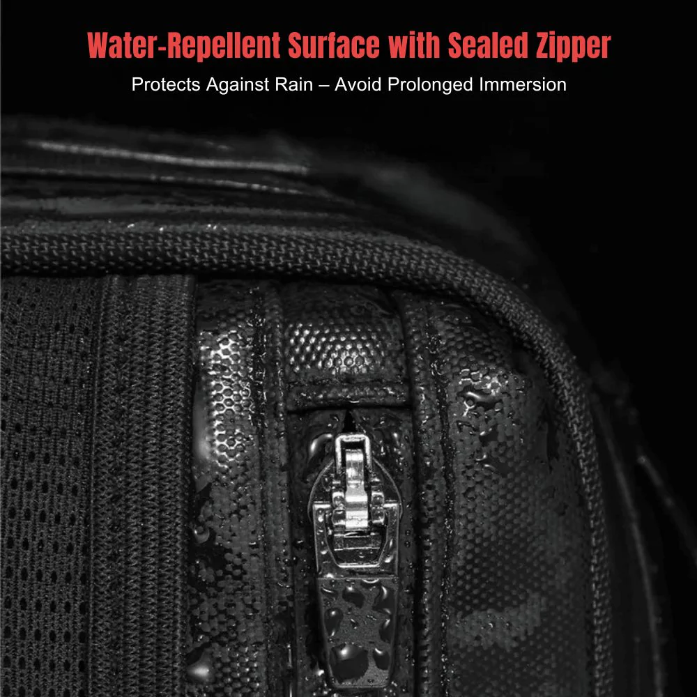 Spacious Handlebar Bag �C BarCarrier?