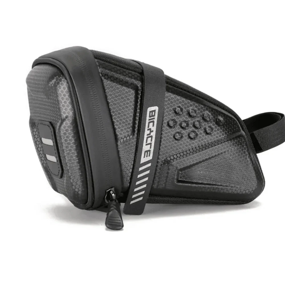 Saddle Bag for Daily Rides & Tours �C CycloPack?