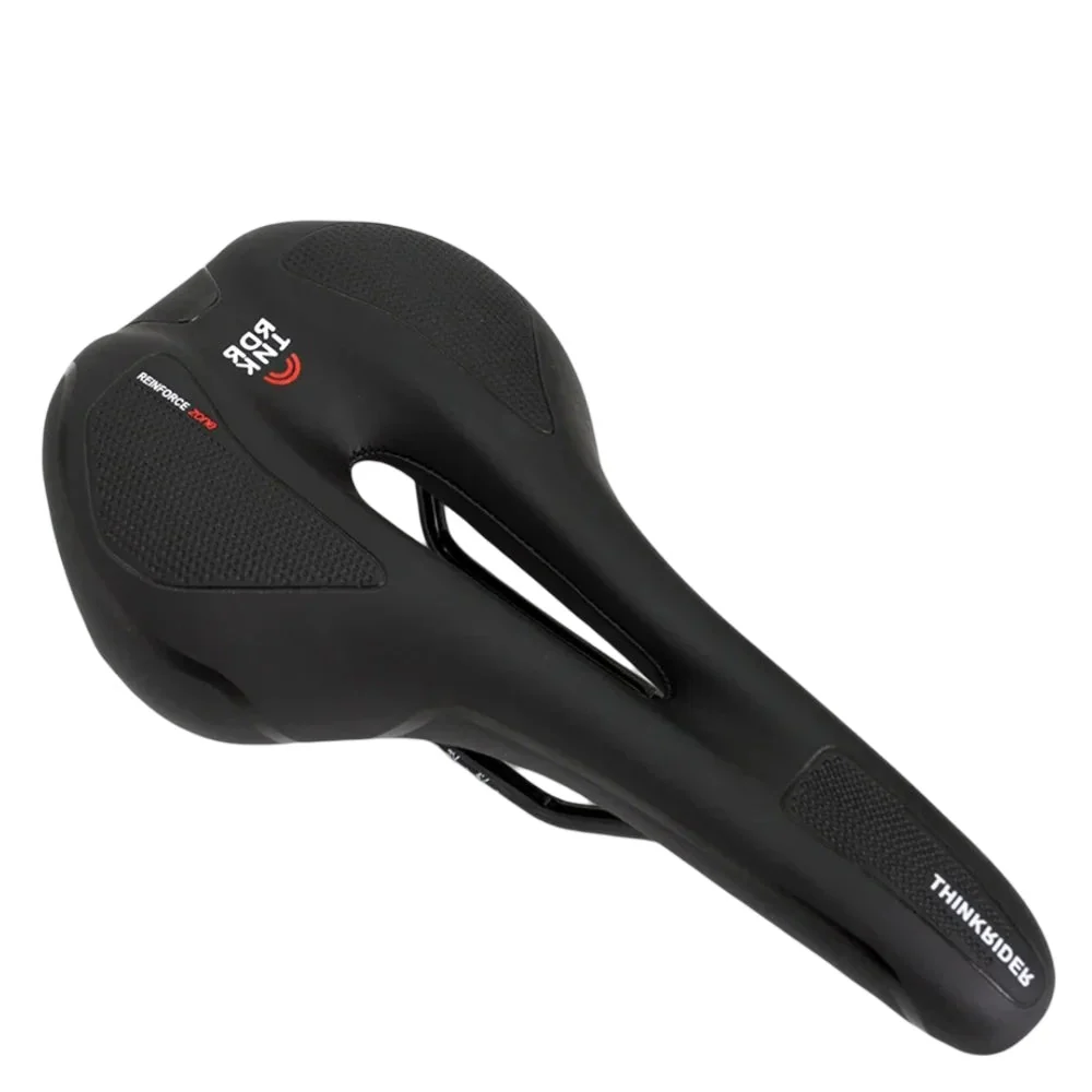 Sport Bike Saddle with Extra Stability �C CycloSport?