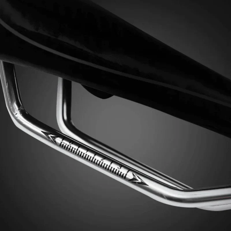 Comfort City Bike Saddle �C UrbanSoft?