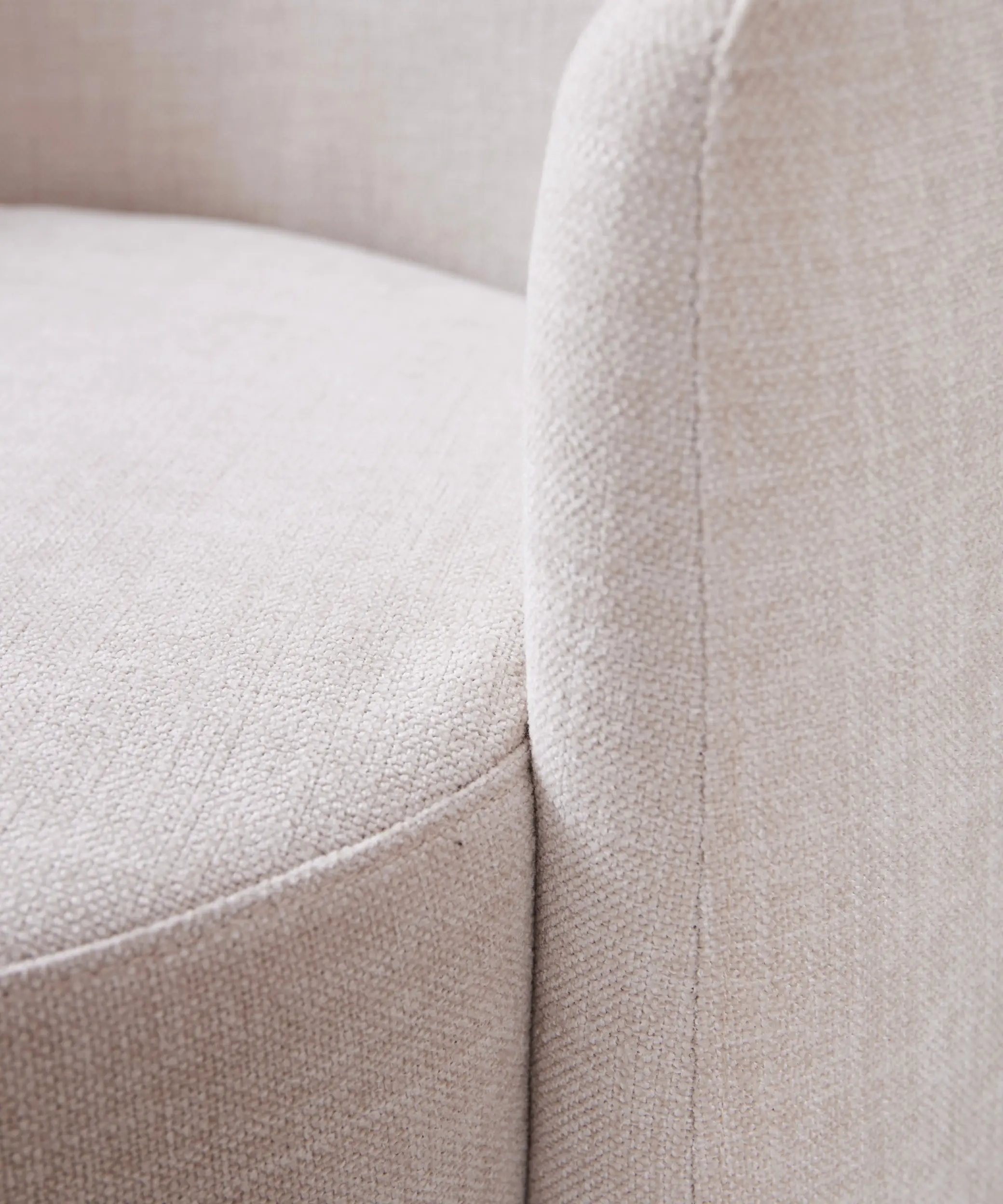 Sillón de Tela Galdana