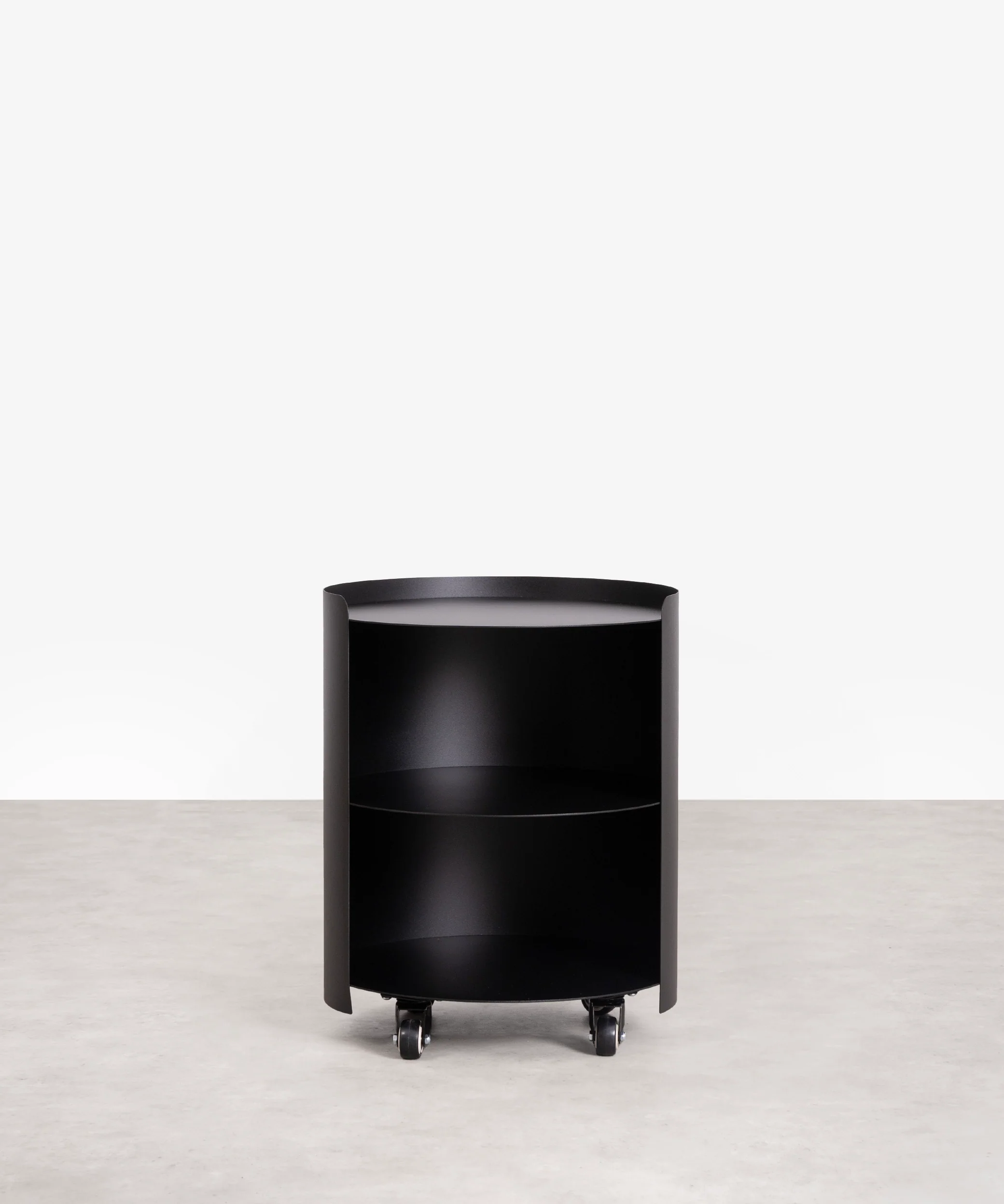 Mesita Auxiliar Rilo (37x46 cm)