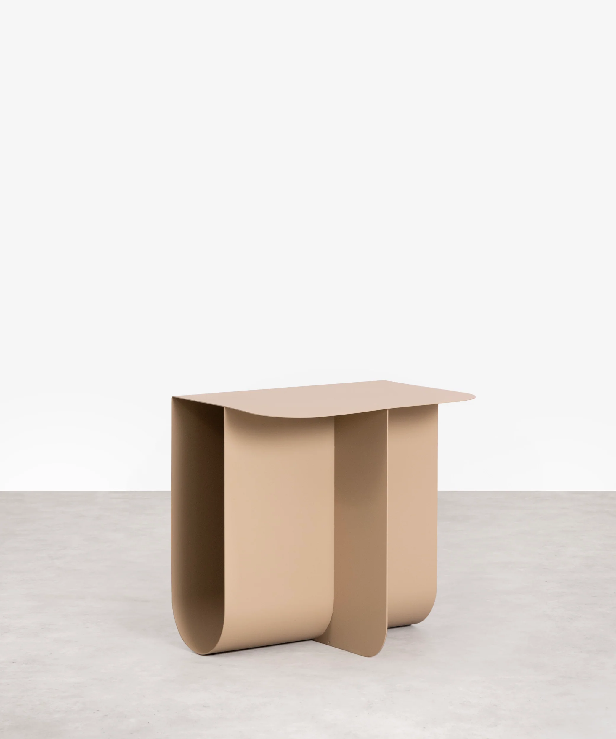 Mesita Auxiliar Dama (40x30x40 cm)