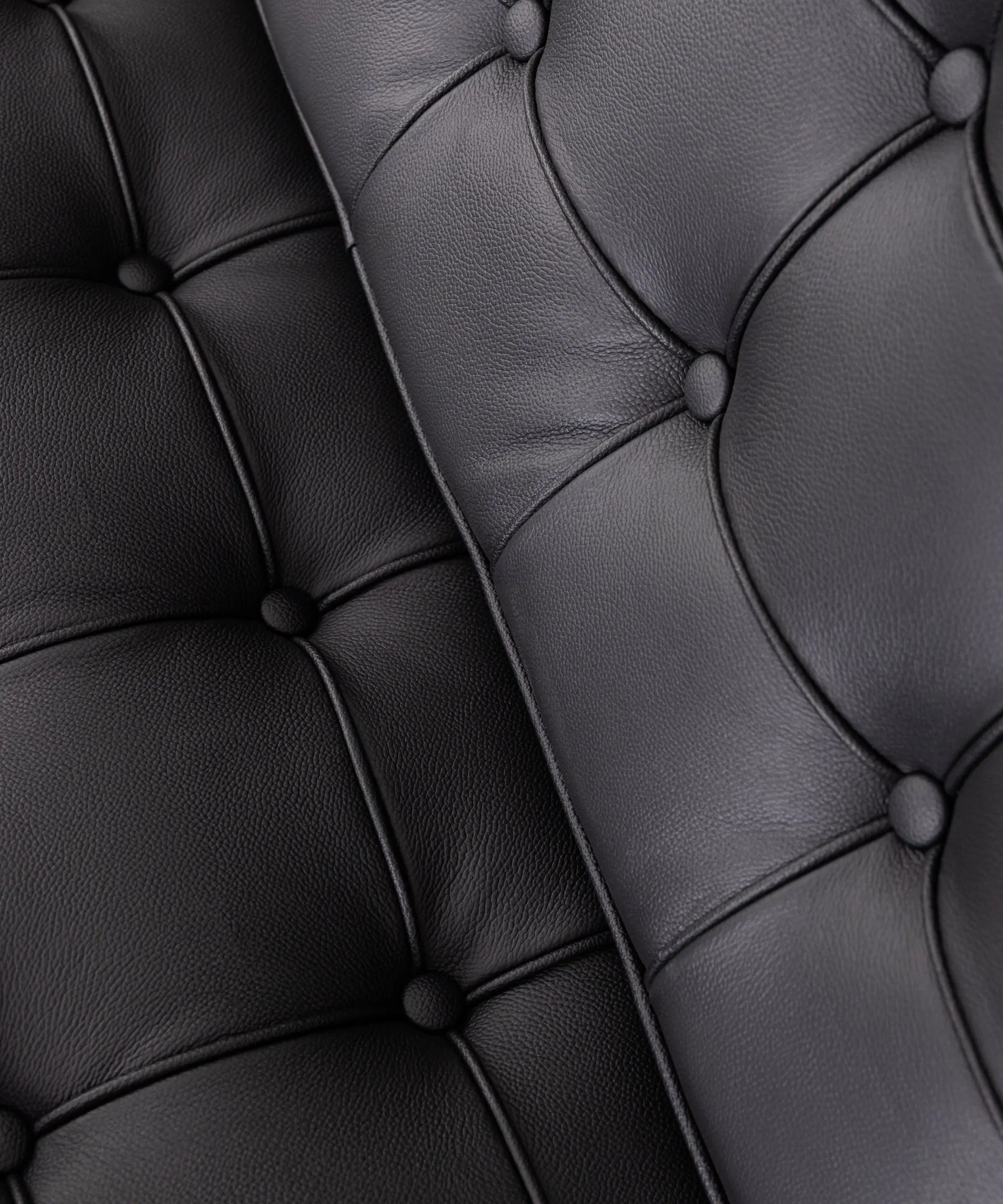 Sofá Barcelona Polipiel 2 plazas