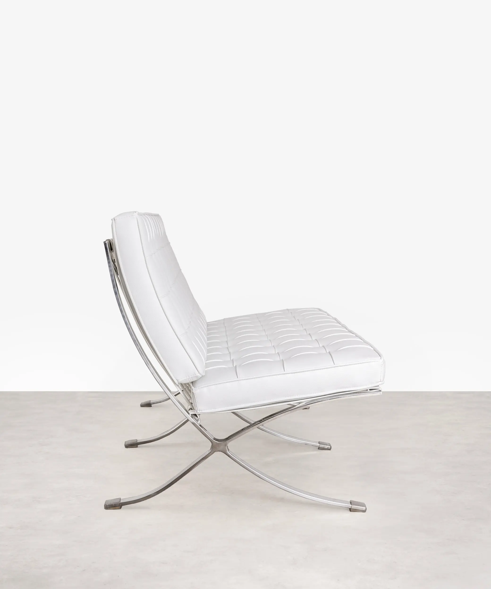 Sofá Barcelona Polipiel 2 plazas