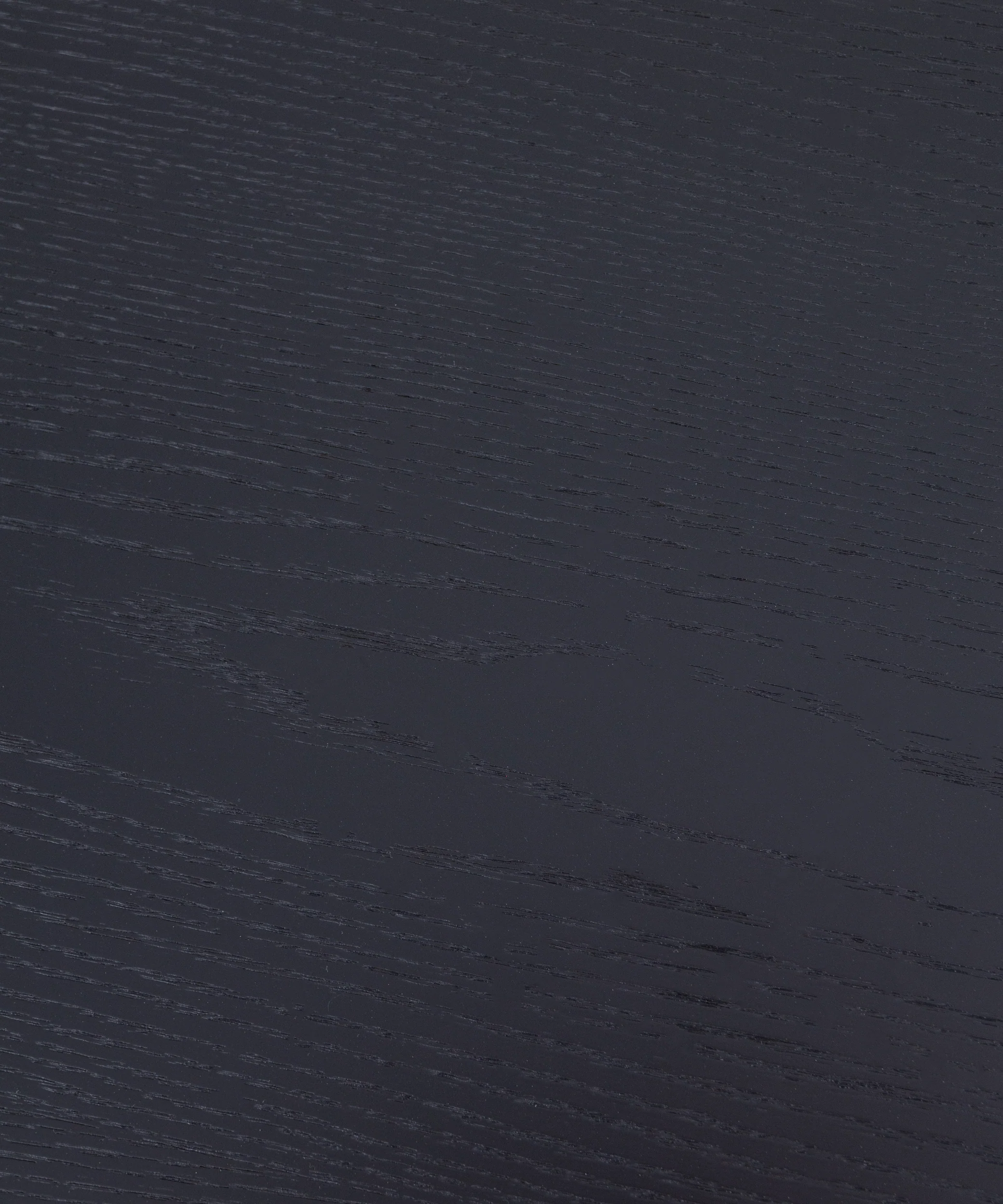 Mesa de Centro Redonda en Madera Aisha (80 cm)