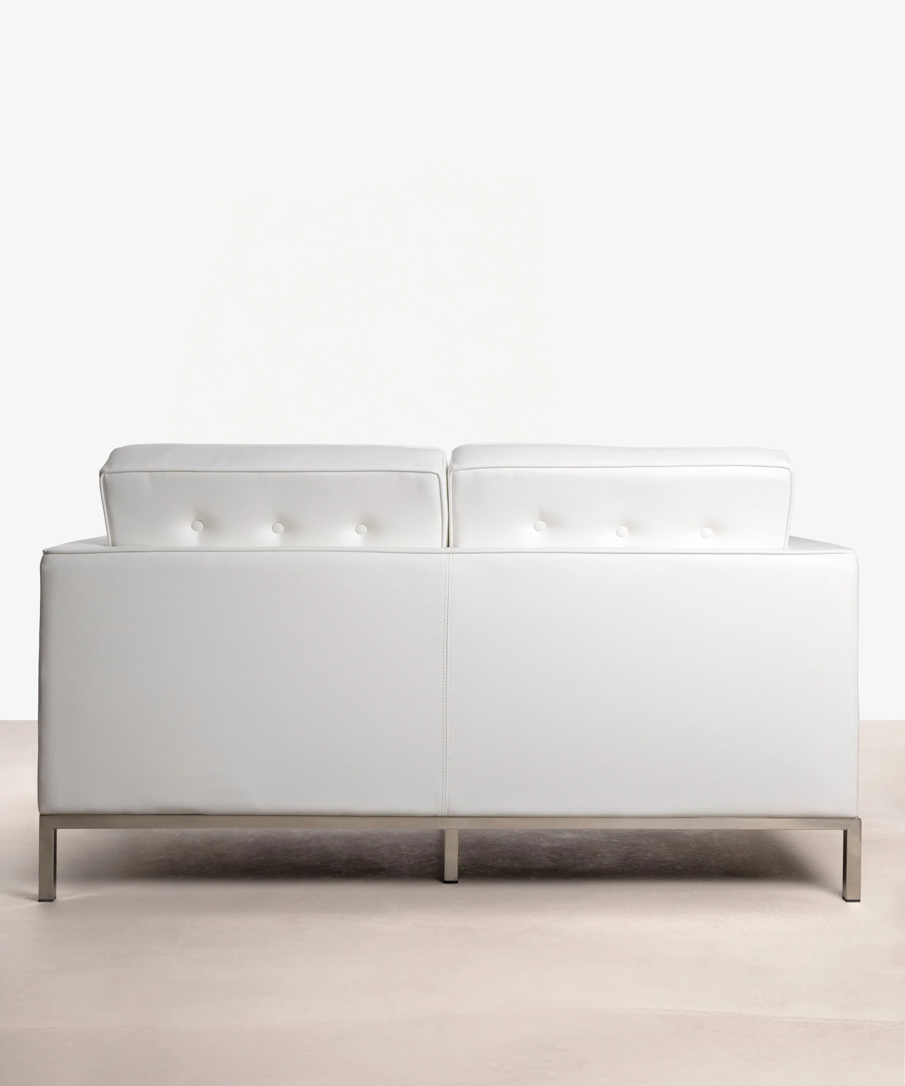 Sofá Florence 2 Plazas