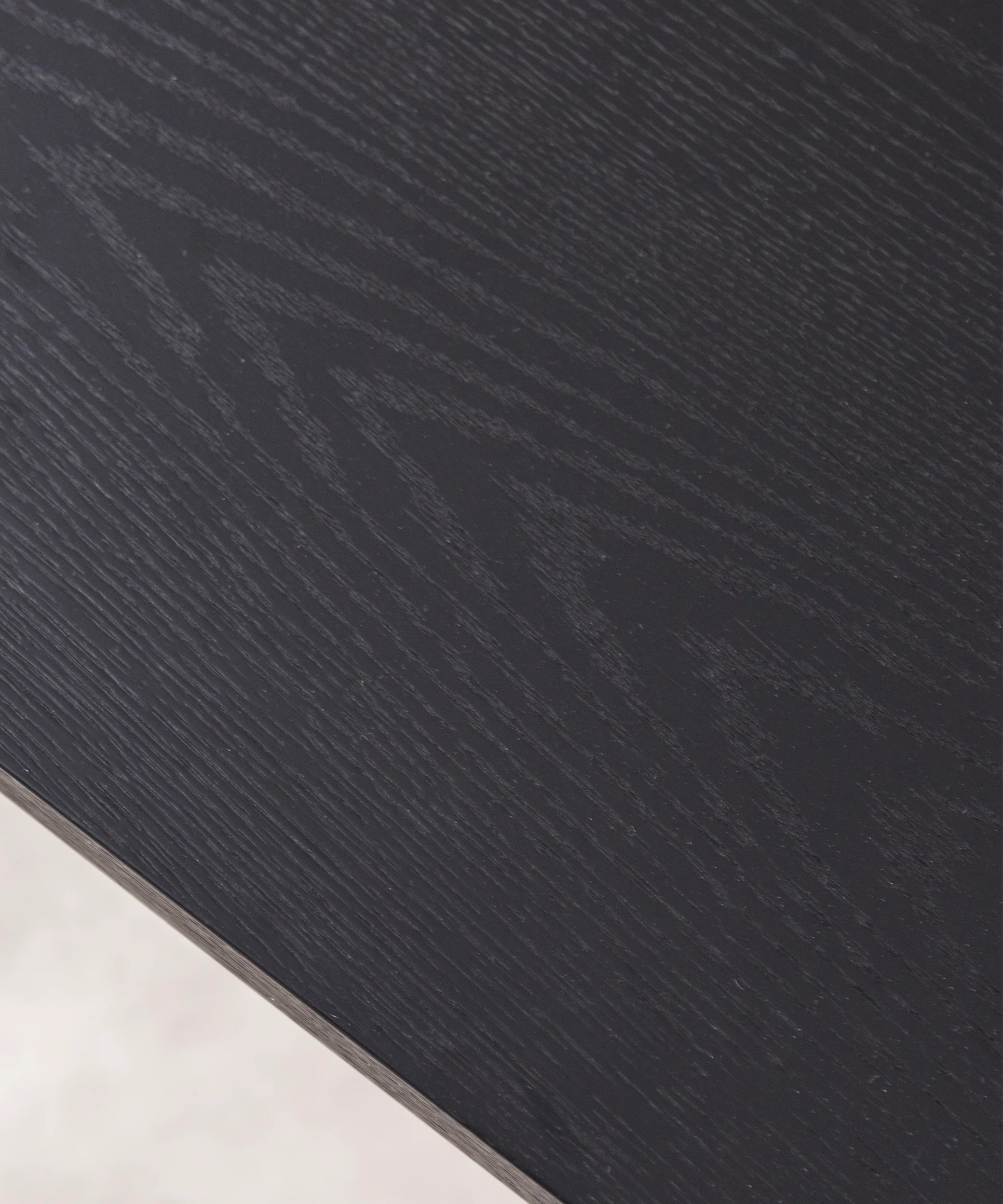 Mesa de Centro Cuadrada en Madera Nara (80x80 cm)