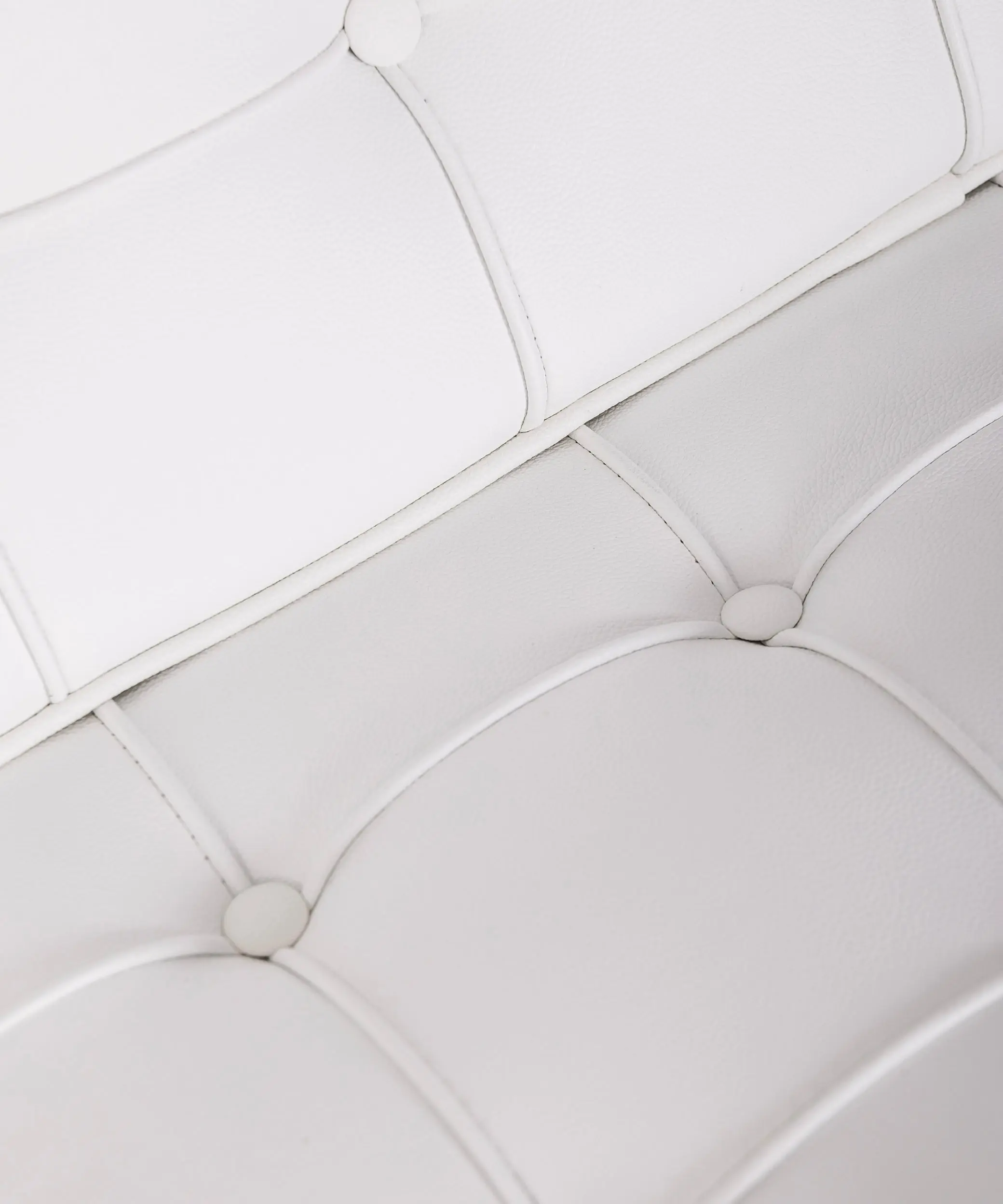 Sofá Barcelona Polipiel 2 plazas