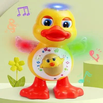 DuckToy?