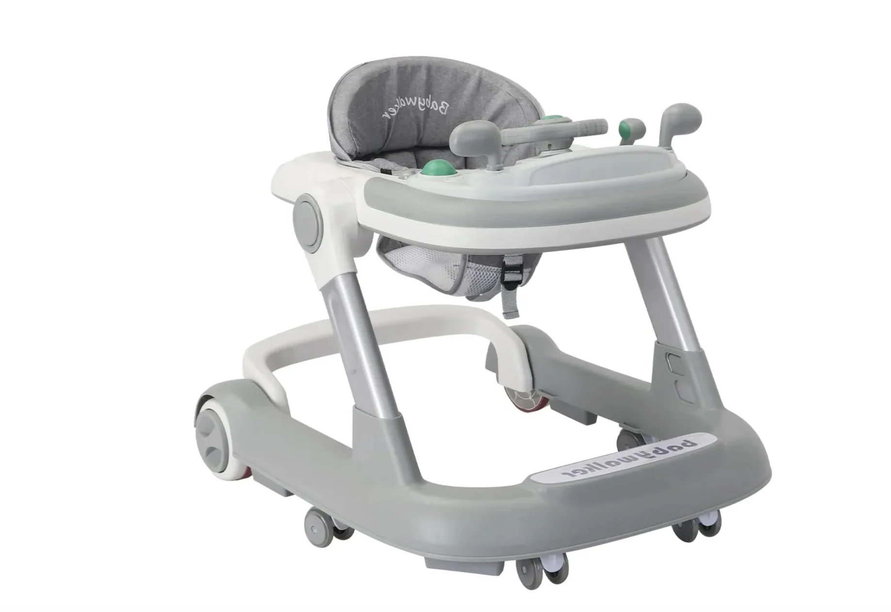 Trotteur b��b�� polyvalent