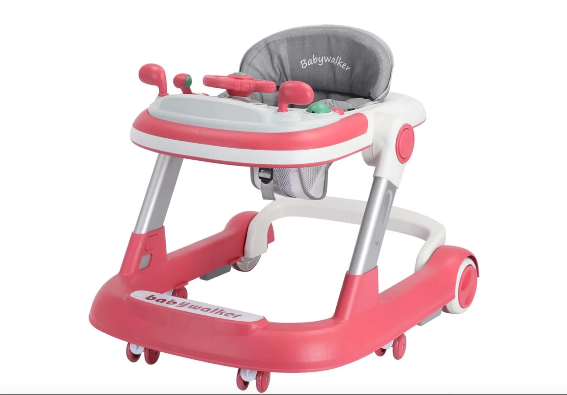 Trotteur b��b�� polyvalent