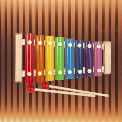 WoodenToys? - Xylophone